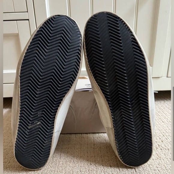 Golden Goose superstar Sherpa Lined shoes - Picture 3 of 6